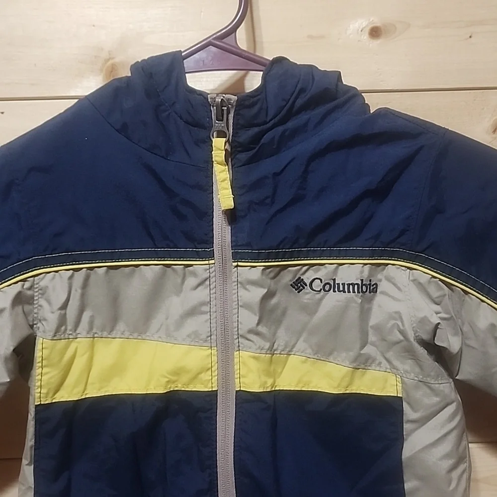 Columbia Sportswear Infant Coat Size 24 months